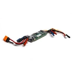 Spektrum Dual Brushless ESC: InFusion 180 for Parts