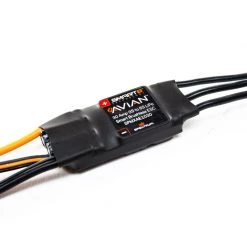 Spektrum Avian 30 Amp Brushless Smart ESC, 3S-6S for Electronic Speed Controls -Spektrum Sales Store SPMXAE1030 A3 N2JSA1Y0