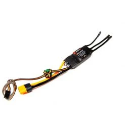 Spektrum Avian 45 Amp Brushless Smart ESC, 3S-6S for Electronic Speed Controls -Spektrum Sales Store SPMXAE1045 A2 Q8DWSYBA