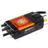 Spektrum Avian 60 Amp Brushless Smart ESC, 3S-6S (IC3) for Electronic Speed Controls