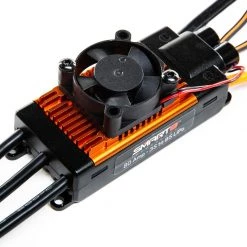 Spektrum Avian 80 Amp Brushless Smart ESC, 3S-8S for Electronic Speed Controls -Spektrum Sales Store SPMXAE1080 A1 DQULZO84