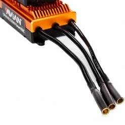 Spektrum Avian 120 Amp Brushless Smart ESC 6S - 12S for Electronic Speed Controls -Spektrum Sales Store SPMXAE1120HV A04 ACYYHTYI