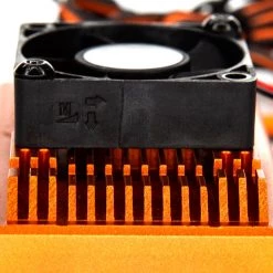 Spektrum Avian 120 Amp Brushless Smart ESC 6S - 12S for Electronic Speed Controls -Spektrum Sales Store SPMXAE1120HV A05 ACYYHTYI