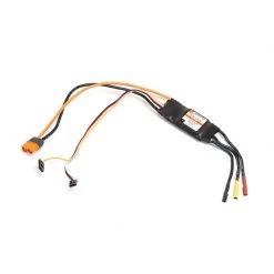 Spektrum Smart 30-amp Lite ESC for Electronic Speed Controls