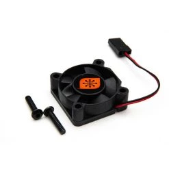 Spektrum Replacement Cooling Fan: Avian Smart 80A & 100A ESC for Parts