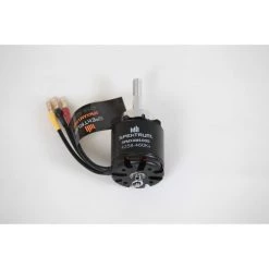 Spektrum 4258-460Kv 14-Pole Brushless Motor: P-51D 1.5m Mustang for Parts