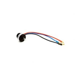 Spektrum Brushless Outrunner Motor; 2832-1300Kv 14-Pole for Motors