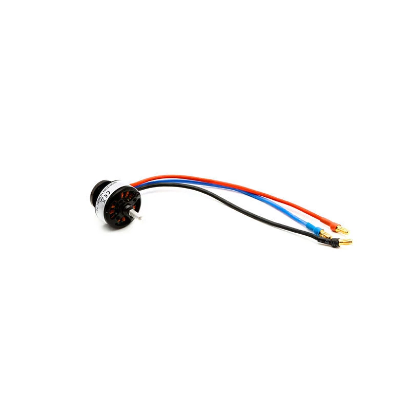 Spektrum Brushless Outrunner Motor; 2832-1300Kv 14-Pole for Motors 1 Spektrum Brushless Outrunner Motor; 2832-1300Kv 14-Pole for Motors