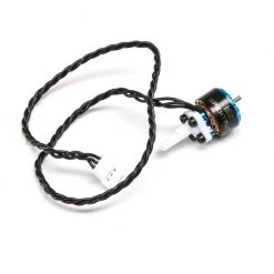 Spektrum 1206-3900Kv Brushless Motor: Ultrix 600mm for Parts