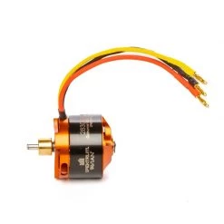 Spektrum Avian 2830-950Kv Outrunner Brushless Motor for Motors -Spektrum Sales Store SPMXAM4560 A3 KXO1NBWY