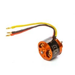 Spektrum Avian 2830-950Kv Outrunner Brushless Motor for Motors -Spektrum Sales Store SPMXAM4560 A4 KXO1NBWY