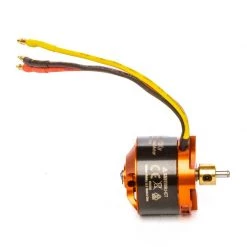 Spektrum Avian 2830-950Kv Outrunner Brushless Motor for Motors -Spektrum Sales Store SPMXAM4560 A5 KXO1NBWY
