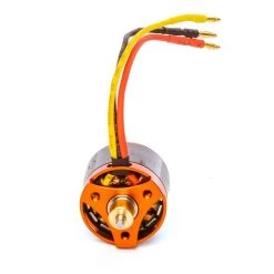 Spektrum Avian 2830-950Kv Outrunner Brushless Motor for Motors -Spektrum Sales Store SPMXAM4560 A6 KXO1NBWY