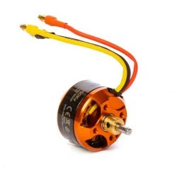 Spektrum Avian 3530-1250Kv Outrunner Brushless Motor for Motors -Spektrum Sales Store SPMXAM4595 A2 GUYLG6Y1