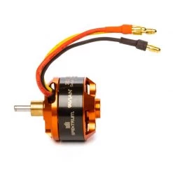 Spektrum Avian 3530-1250Kv Outrunner Brushless Motor for Motors -Spektrum Sales Store SPMXAM4595 A5 GUYLG6Y1