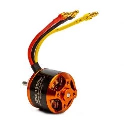 Spektrum Avian 3536-1200Kv Outrunner Brushless Motor for Motors 11 Spektrum Avian 3536-1200Kv Outrunner Brushless Motor for Motors -Spektrum Sales Store SPMXAM4620 A1 O0PRH1LC