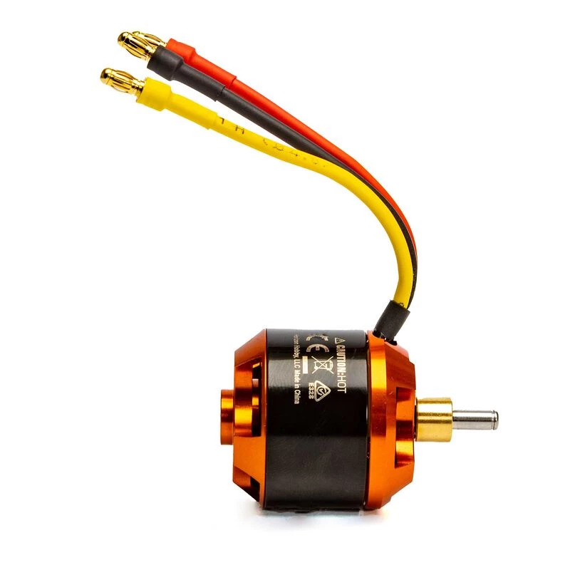 Spektrum Avian 3536-1200Kv Outrunner Brushless Motor for Motors 5 Spektrum Avian 3536-1200Kv Outrunner Brushless Motor for Motors - Image 5
