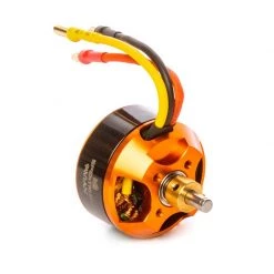 Spektrum Avian 4240-1000Kv Outrunner Brushless Motor for Motors -Spektrum Sales Store SPMXAM4675 A3 DWAH4HO7