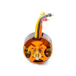 Spektrum Avian 4240-1000Kv Outrunner Brushless Motor for Motors -Spektrum Sales Store SPMXAM4675 A4 DWAH4HO7