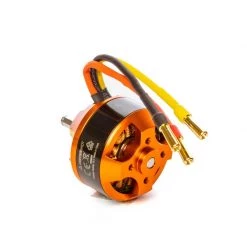 Spektrum Avian 4240-1000Kv Outrunner Brushless Motor for Motors -Spektrum Sales Store SPMXAM4675 A6 DWAH4HO7