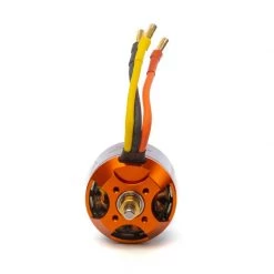 Spektrum Avian 4250-800Kv Outrunner Brushless Motor for Motors -Spektrum Sales Store SPMXAM4700 A2 EMYV2RMK