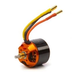 Spektrum Avian 4250-800Kv Outrunner Brushless Motor for Motors