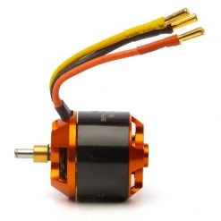 Spektrum Avian 4250-800Kv Outrunner Brushless Motor for Motors -Spektrum Sales Store SPMXAM4700 A4 EMYV2RMK