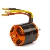 Spektrum Avian 4260-480Kv Outrunner Brushless Motor for Motors