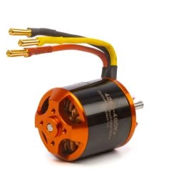 Spektrum Avian 4260-480Kv Outrunner Brushless Motor for Motors