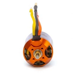Spektrum Avian 4260-480Kv Outrunner Brushless Motor for Motors -Spektrum Sales Store SPMXAM4715 A2 YSKD2HY3
