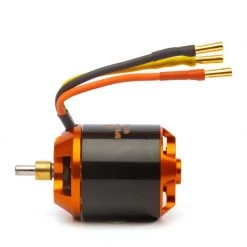 Spektrum Avian 4260-480Kv Outrunner Brushless Motor for Motors -Spektrum Sales Store SPMXAM4715 A3 YSKD2HY3
