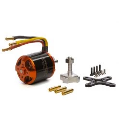 Spektrum Avian 4260-480Kv Outrunner Brushless Motor for Motors -Spektrum Sales Store SPMXAM4715 A5 YSKD2HY3