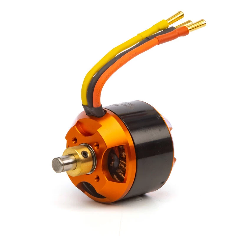 Spektrum Avian 5055-650Kv Outrunner Brushless Motor for Motors 1 Spektrum Avian 5055-650Kv Outrunner Brushless Motor for Motors