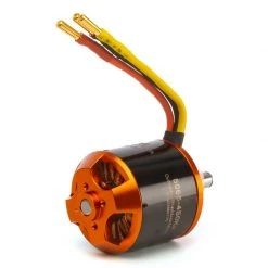 Spektrum Avian 5065-450Kv Outrunner Brushless Motor for Motors