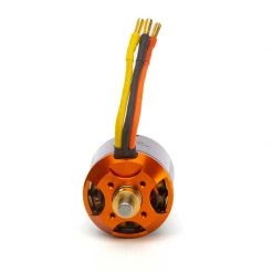 Spektrum Avian 5065-450Kv Outrunner Brushless Motor for Motors -Spektrum Sales Store SPMXAM4770 A3 KT5Z2P1B