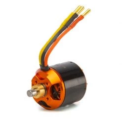 Spektrum Avian 5065-450Kv Outrunner Brushless Motor for Motors -Spektrum Sales Store SPMXAM4770 A4 KT5Z2P1B