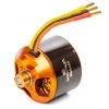 Spektrum Avian 6362-250Kv Outrunner Brushless Motor for Motors