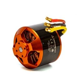Spektrum Avian 6362-200Kv Outrunner Brushless Motor for Motors
