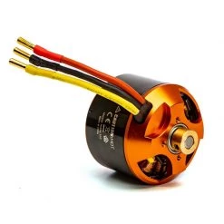 Spektrum Avian 6362-200Kv Outrunner Brushless Motor for Motors -Spektrum Sales Store SPMXAM4796 A3 W3FNVEB0