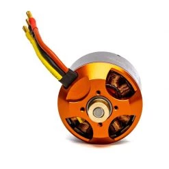 Spektrum Avian 6362-200Kv Outrunner Brushless Motor for Motors -Spektrum Sales Store SPMXAM4796 A4 W3FNVEB0