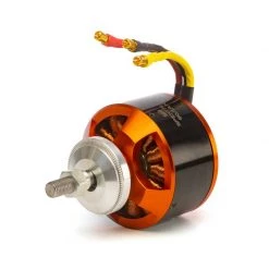 Spektrum Avian 8075-230Kv Outrunner Brushless Motor for Motors