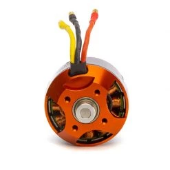Spektrum Avian 8075-230Kv Outrunner Brushless Motor for Motors -Spektrum Sales Store SPMXAM4800 A2 33RUWAPP