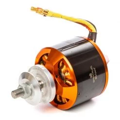 Spektrum Avian 8085-160Kv Outrunner Brushless Motor for Motors