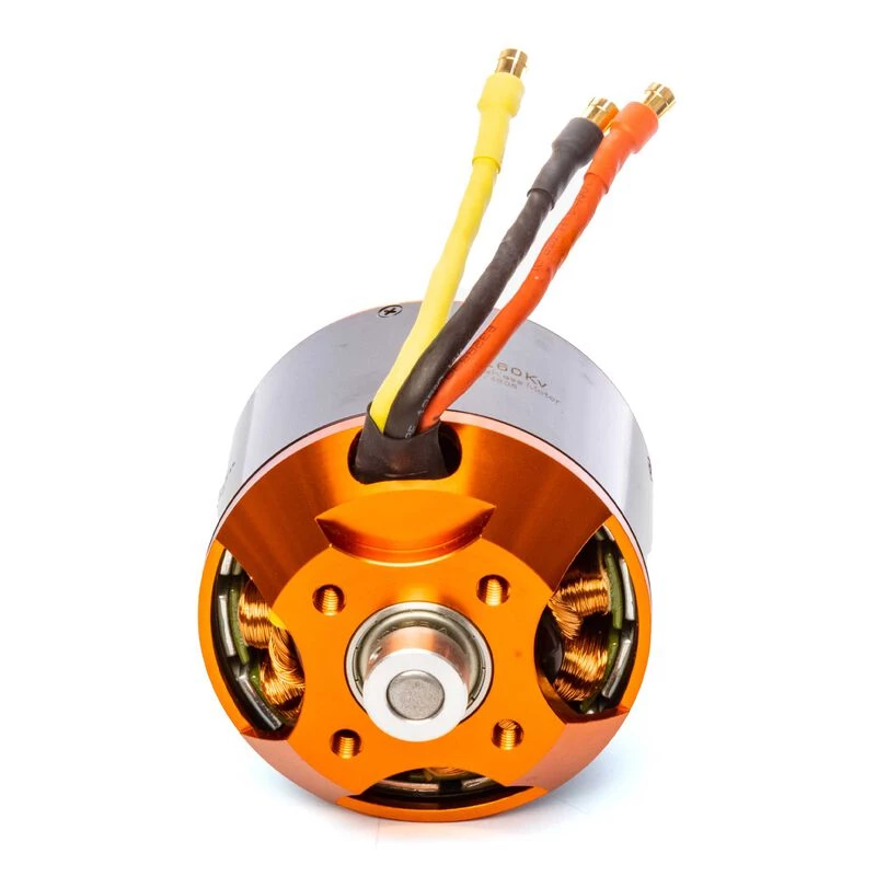 Spektrum Avian 8085-160Kv Outrunner Brushless Motor for Motors 5 Spektrum Avian 8085-160Kv Outrunner Brushless Motor for Motors - Image 5