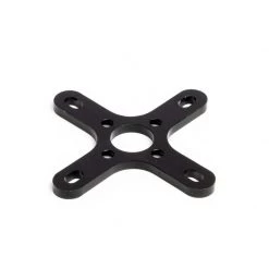 Spektrum Avian Backplate Motor Mount, 35-42mm for Parts