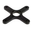 Spektrum Avian Backplate Motor Mount, 50-63mm for Parts