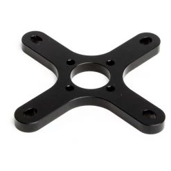 Spektrum Avian Backplate Motor Mount, 50-63mm for Parts