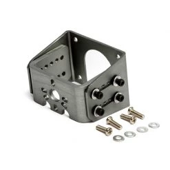 Spektrum Brushless Motor Mount, Small for Parts