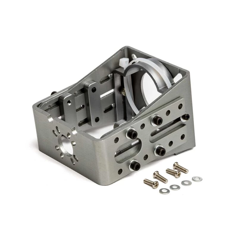 Spektrum Brushless Motor Mount, Large for Parts 1 Spektrum Brushless Motor Mount, Large for Parts