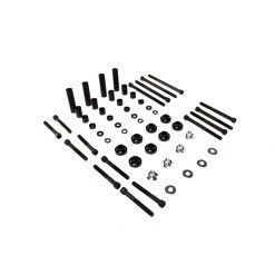 Spektrum Stand-off Brushless Motor Mount, XX-Large for Parts